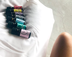 captivate perfume キャプティベイト・パフューム