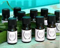 divine beauty ディヴァイン ビューティー