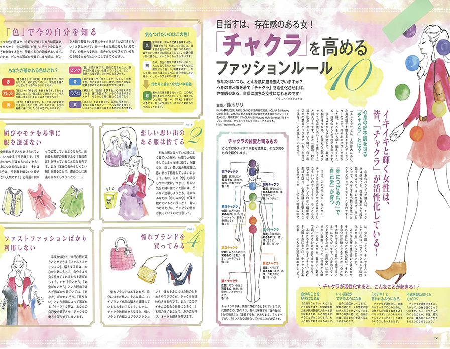 2013ǯ11����SWEET�ꤤBOOK2014��2