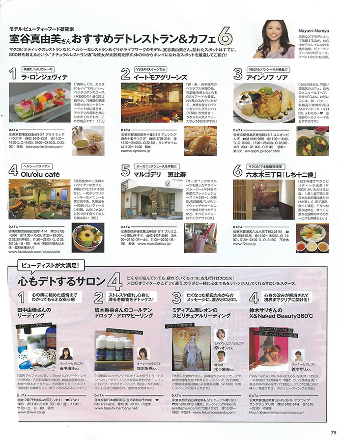 2014ǯ6����VOCE��2